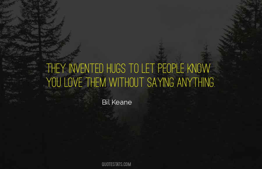 Bil Keane Quotes #1113048