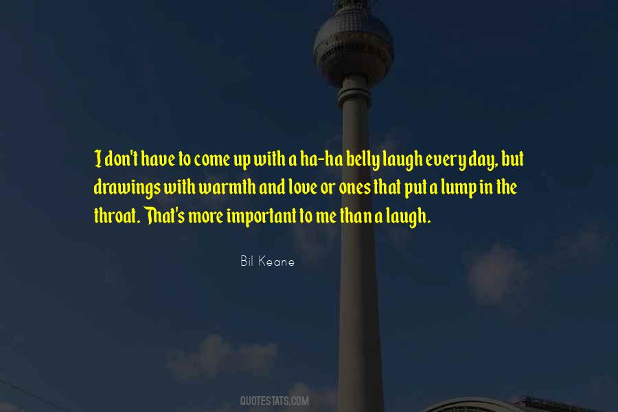Bil Keane Quotes #1617756