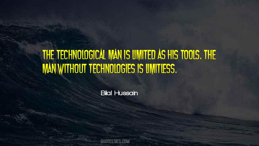 Bilal Hussain Quotes #1474276