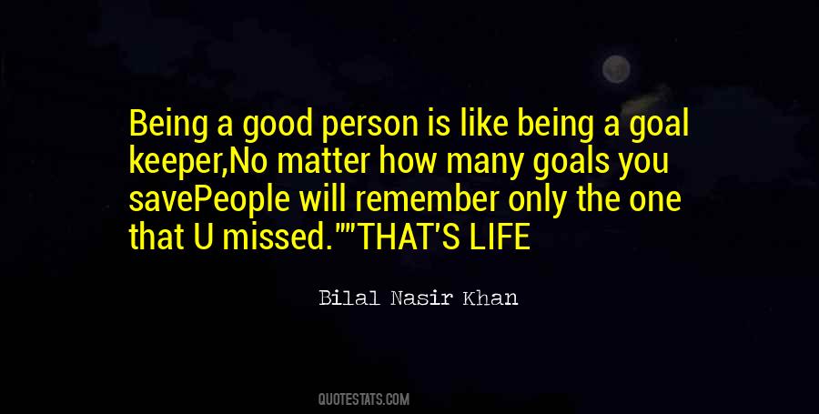 Bilal Nasir Khan Quotes #1021215 Bilal Nasir Khan Quotes #1021215