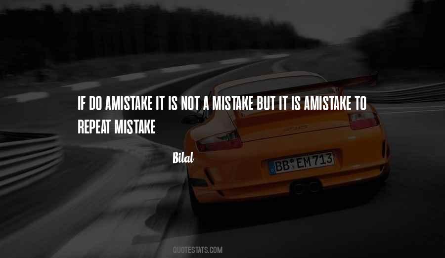 Bilal Quotes #876757 Bilal Quotes #876757