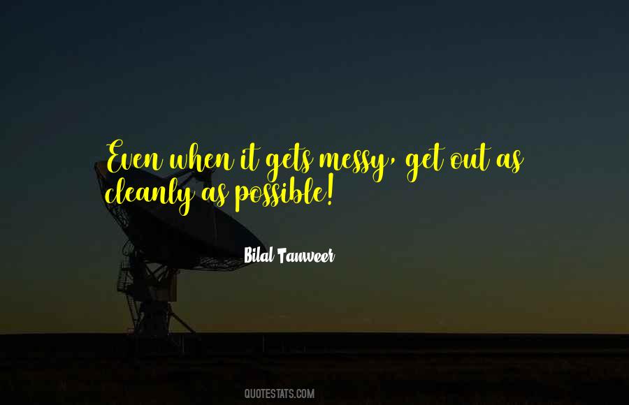 Bilal Tanweer Quotes #486183