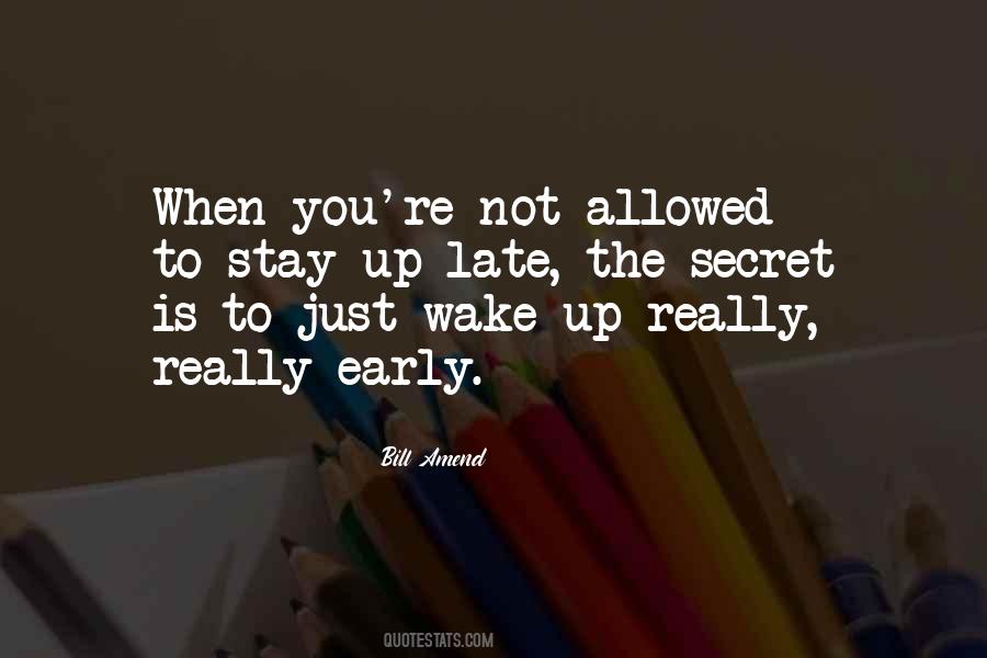 Bill Amend Quotes #708438 Bill Amend Quotes #708438