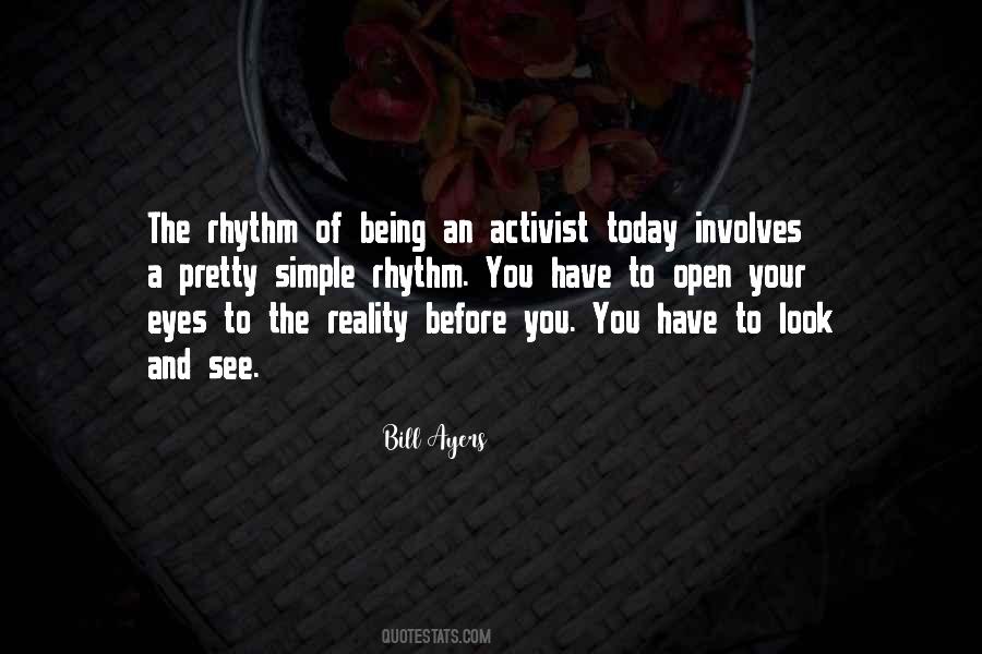 Bill Ayers Quotes #1202821