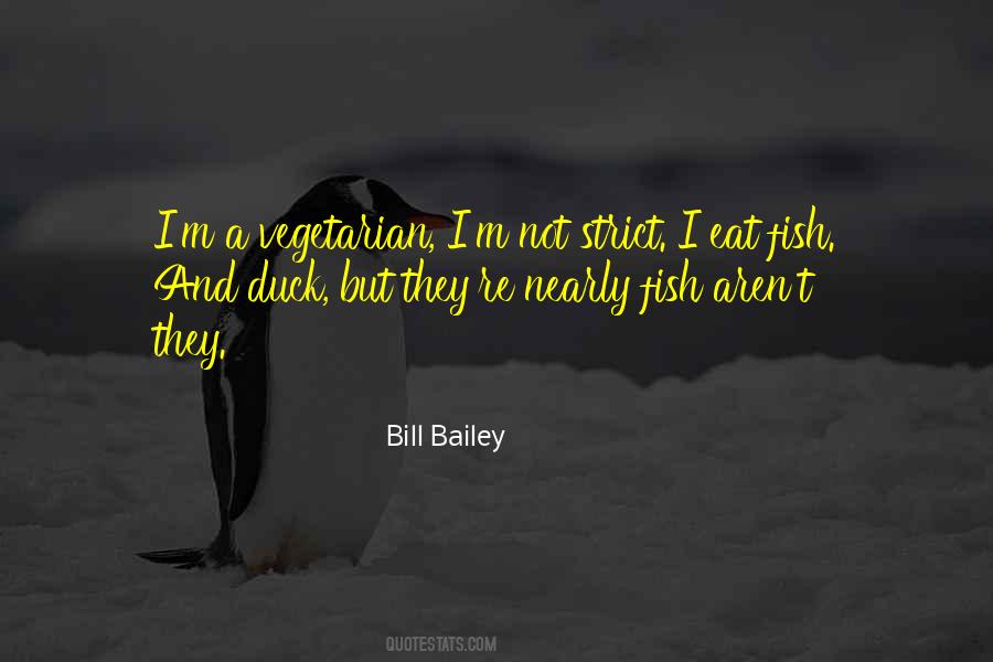 Bill Bailey Quotes #1264045