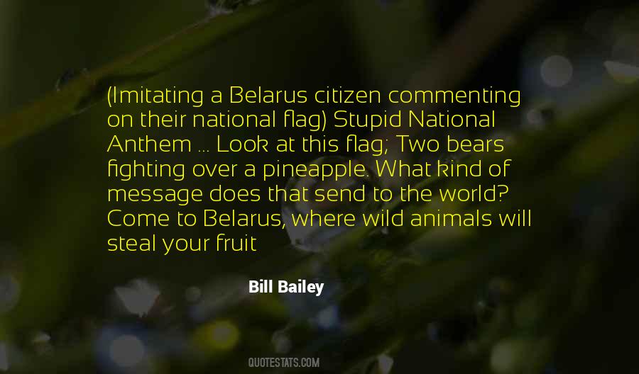 Bill Bailey Quotes #1875545