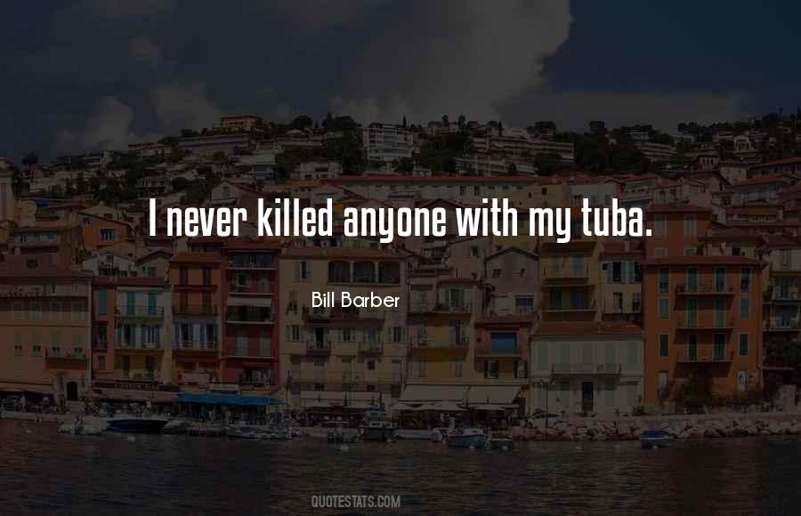 Bill Barber Quotes #666468 Bill Barber Quotes #666468