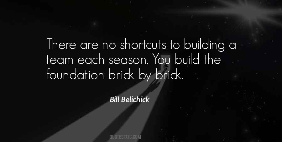 Bill Belichick Quotes #1170605