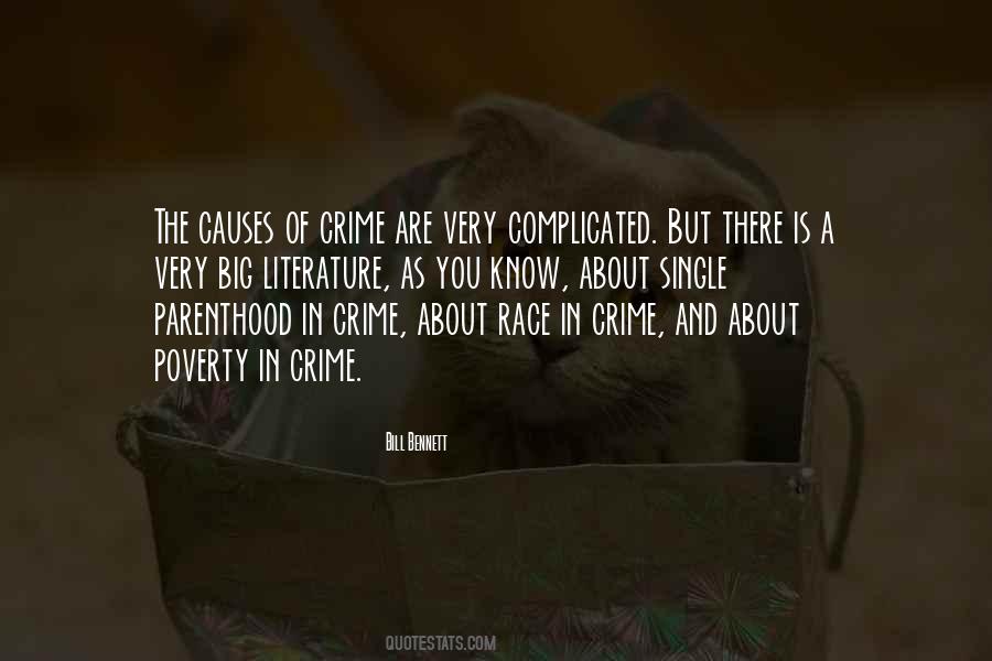 Bill Bennett Quotes #624427