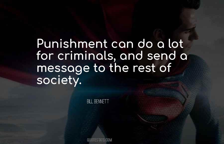 Bill Bennett Quotes #929845
