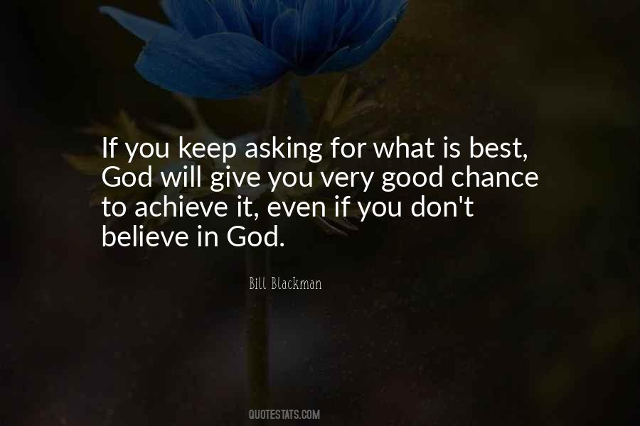 Bill Blackman Quotes #957332 Bill Blackman Quotes #957332