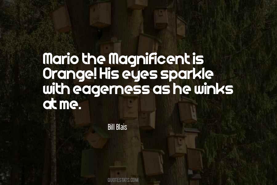 Bill Blais Quotes #449625