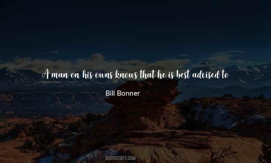 Bill Bonner Quotes #299473