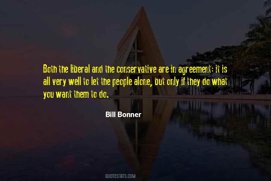 Bill Bonner Quotes #325058