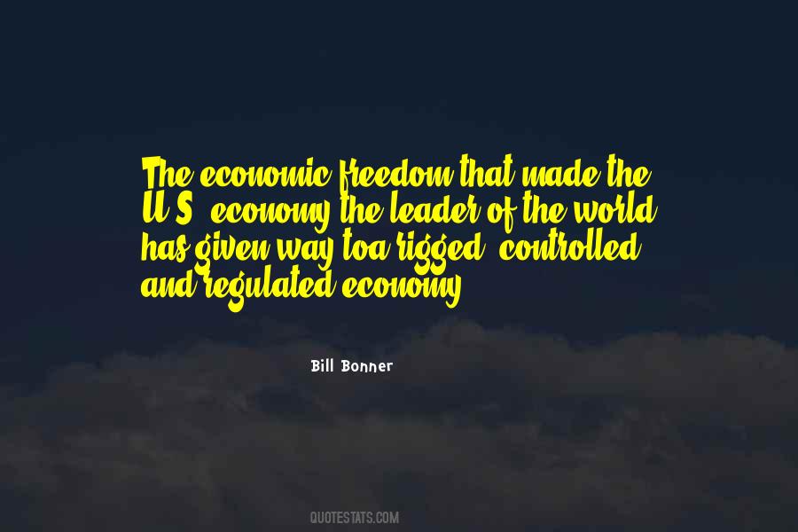 Bill Bonner Quotes #745538
