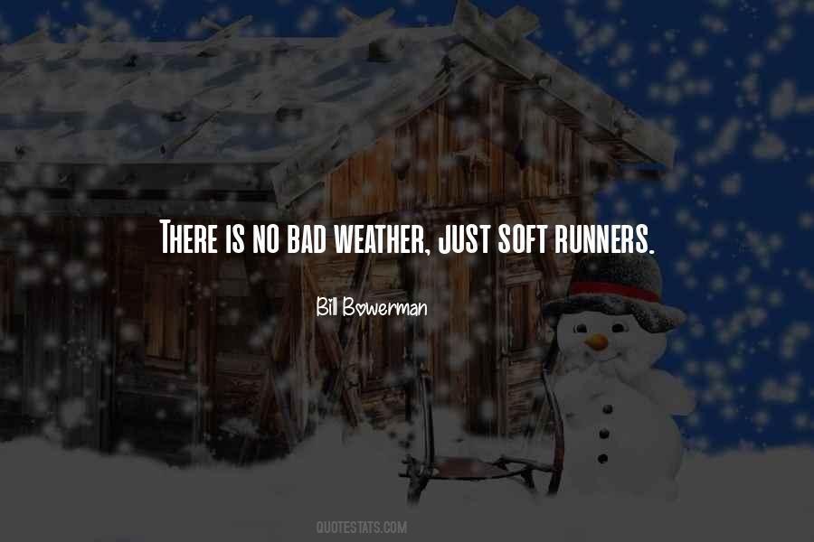 Bill Bowerman Quotes #431252