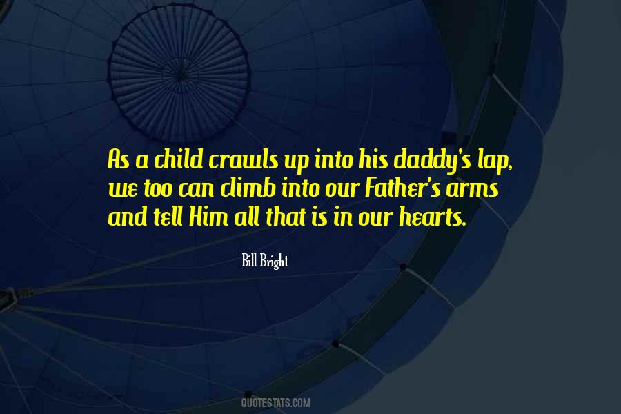 Bill Bright Quotes #1400199