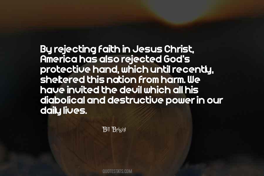 Bill Bright Quotes #1694180