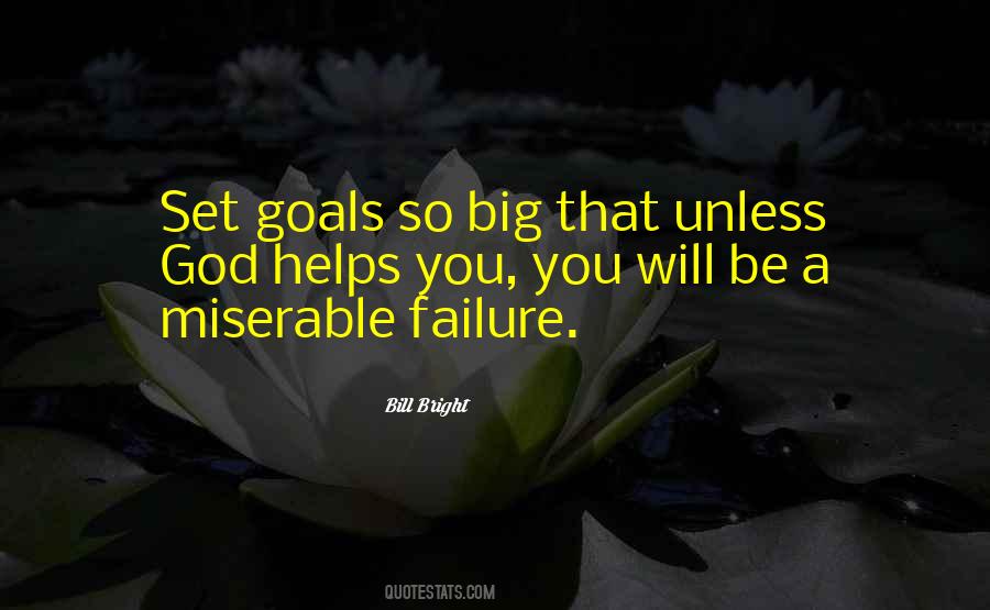 Bill Bright Quotes #1694893