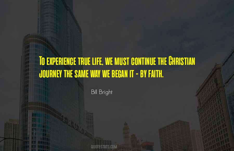 Bill Bright Quotes #643543
