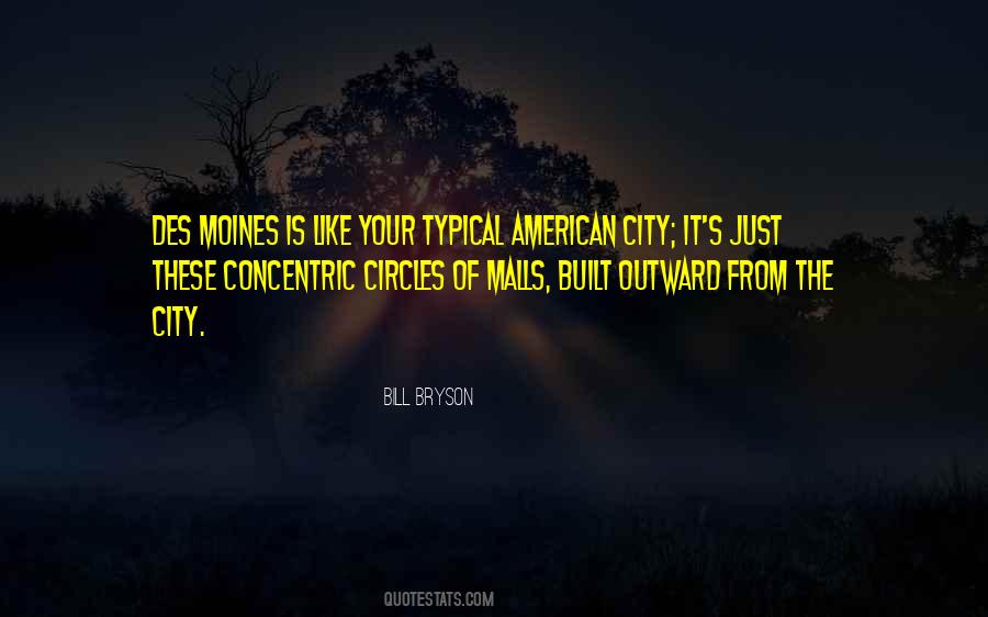 Bill Bryson Quotes #1851408