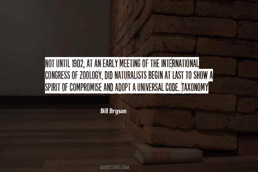 Bill Bryson Quotes #361965