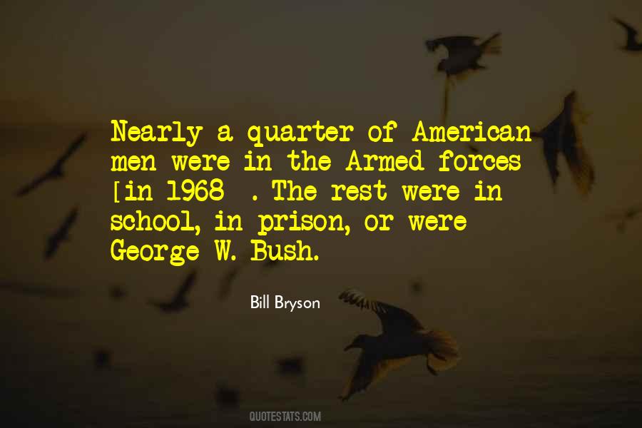 Bill Bryson Quotes #436124