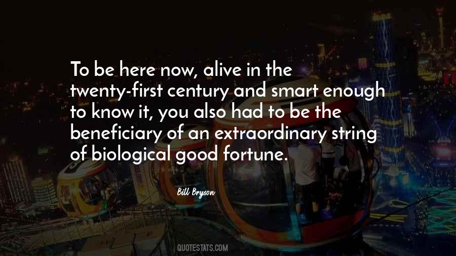 Bill Bryson Quotes #596071