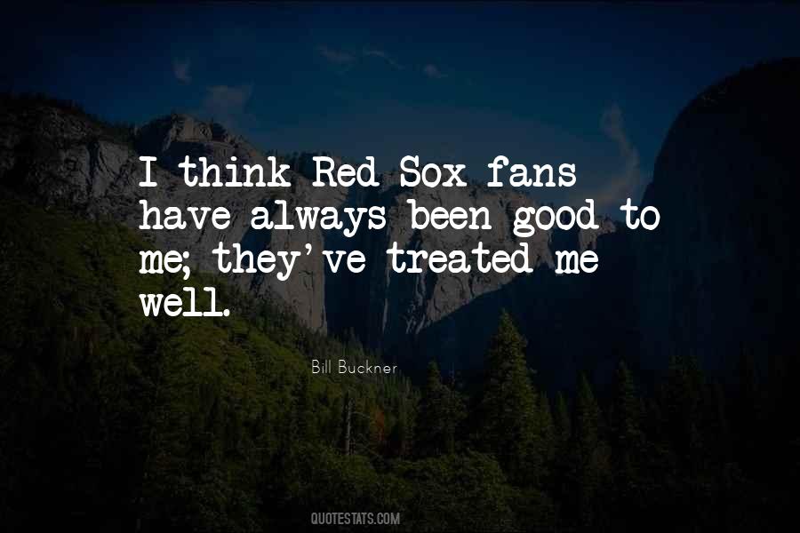 Bill Buckner Quotes #874401