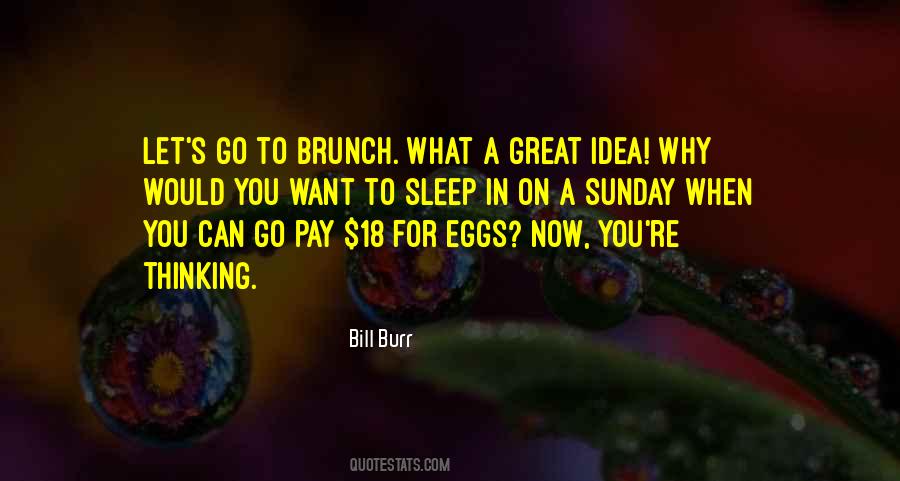 Bill Burr Quotes #834692