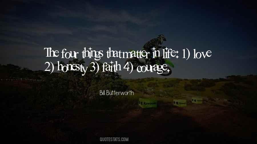 Bill Butterworth Quotes #959480 Bill Butterworth Quotes #959480