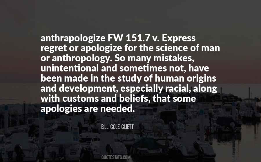 Bill Cole Cliett Quotes #322197 Bill Cole Cliett Quotes #322197