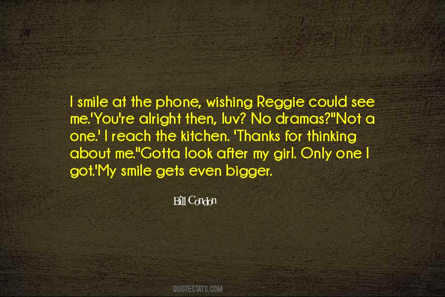 Bill Condon Quotes #1021538 Bill Condon Quotes #1021538