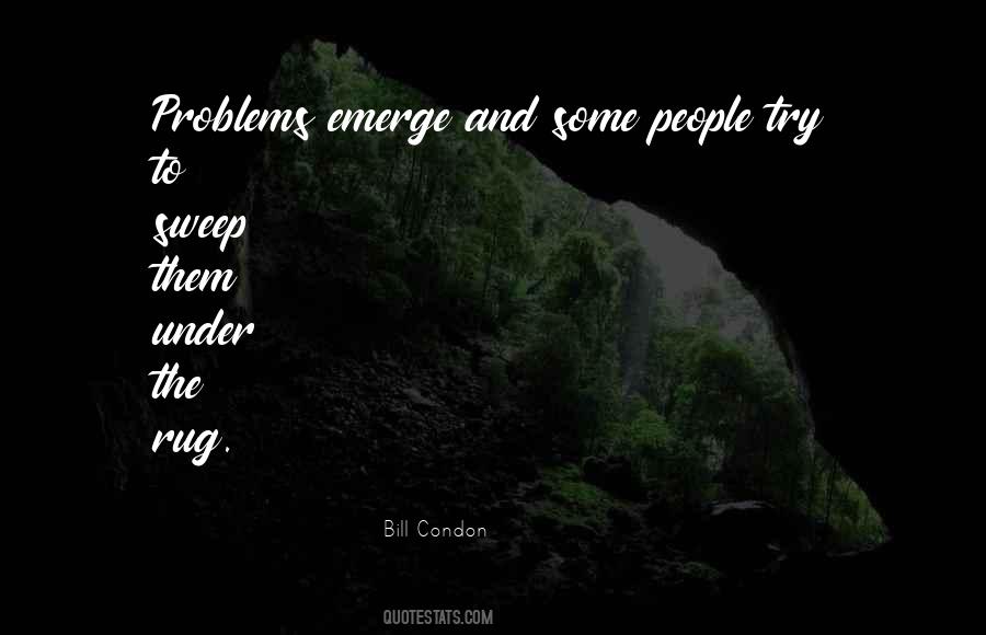 Bill Condon Quotes #1421777 Bill Condon Quotes #1421777