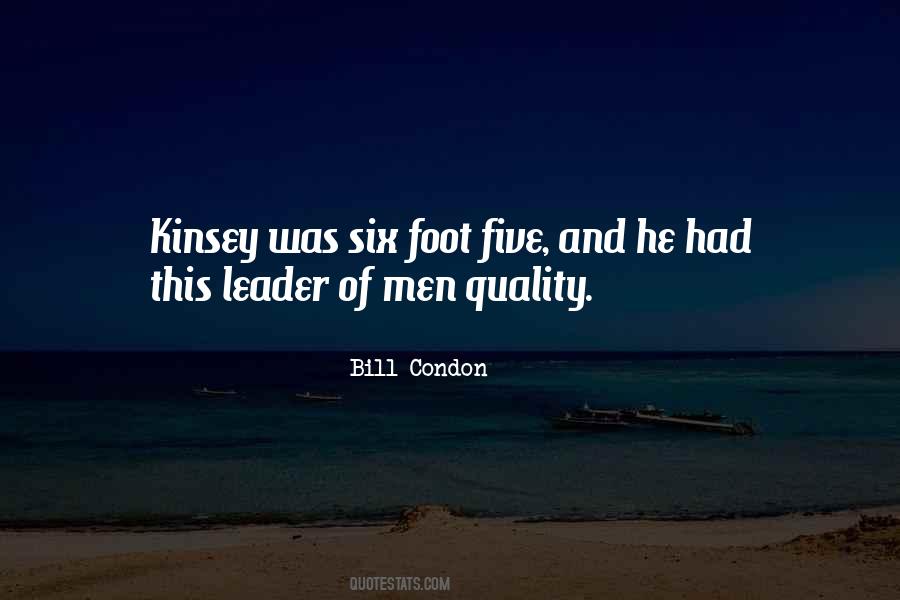Bill Condon Quotes #142641 Bill Condon Quotes #142641