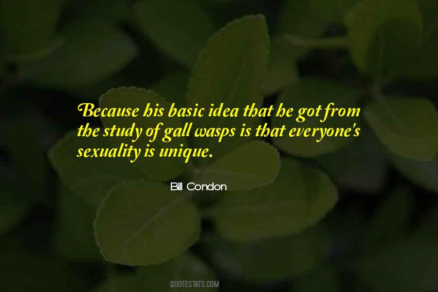 Bill Condon Quotes #1439898 Bill Condon Quotes #1439898