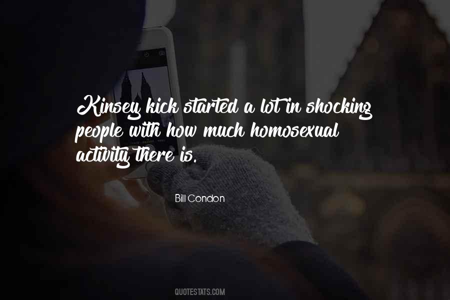 Bill Condon Quotes #1768359 Bill Condon Quotes #1768359