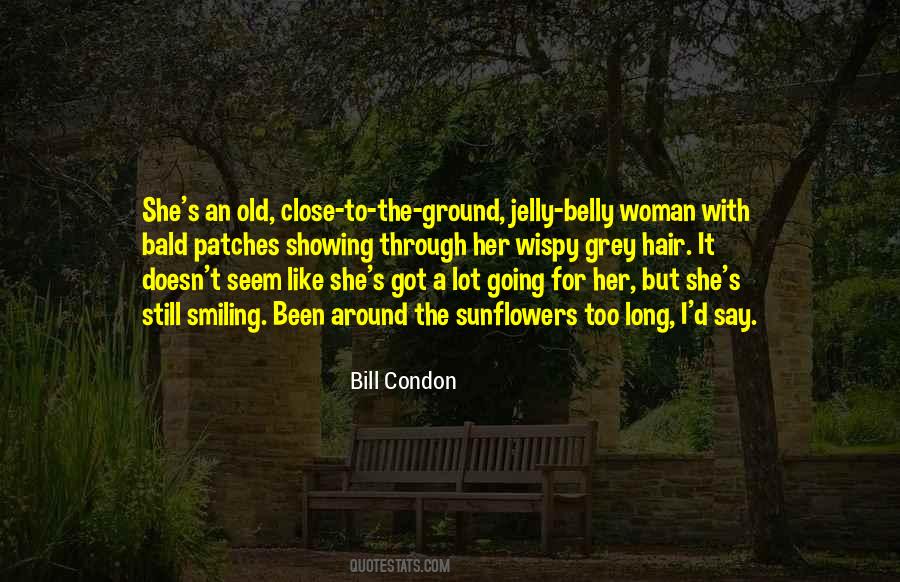 Bill Condon Quotes #461358