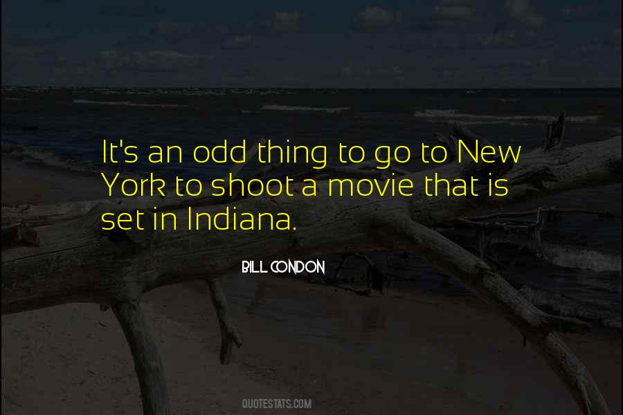 Bill Condon Quotes #510050 Bill Condon Quotes #510050