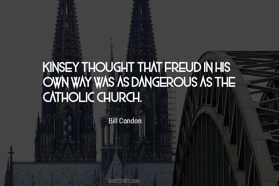 Bill Condon Quotes #686437 Bill Condon Quotes #686437