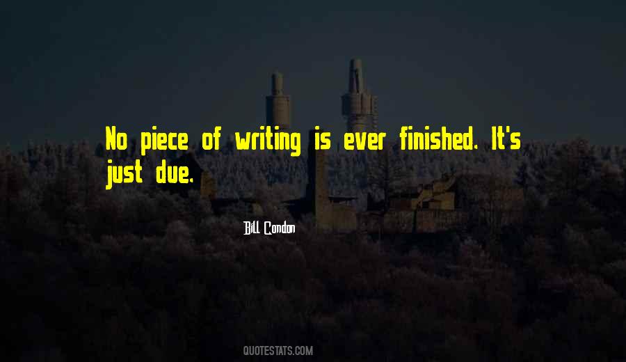 Bill Condon Quotes #750748 Bill Condon Quotes #750748