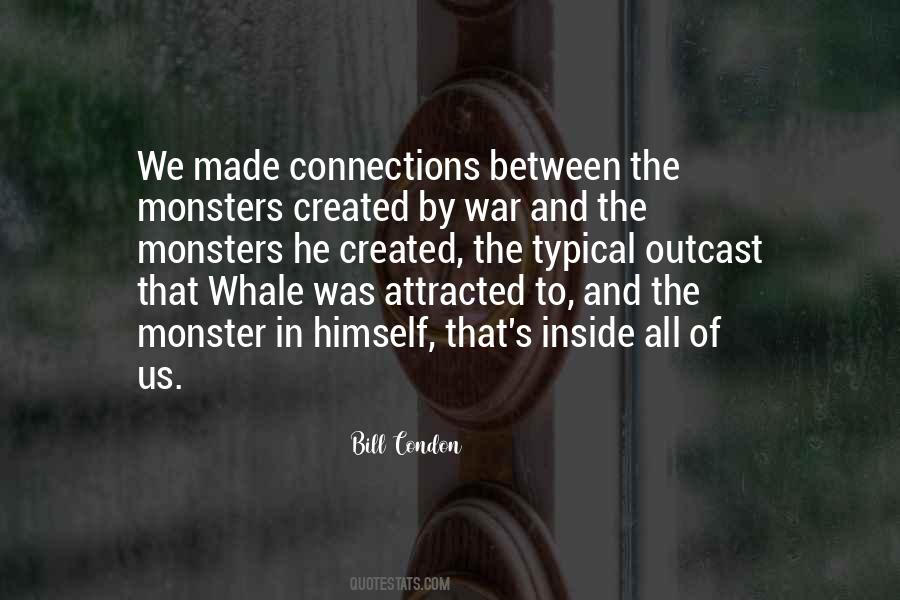 Bill Condon Quotes #941381 Bill Condon Quotes #941381