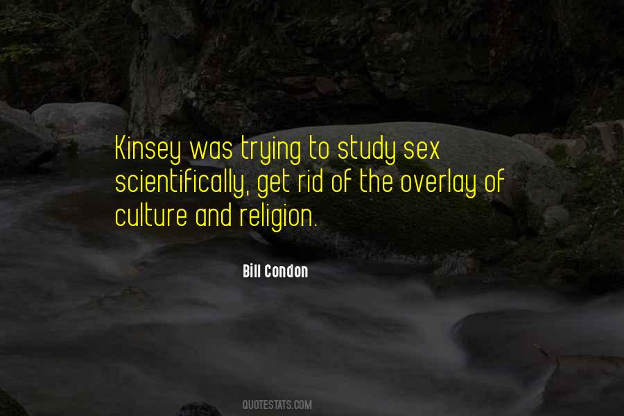 Bill Condon Quotes #983950 Bill Condon Quotes #983950