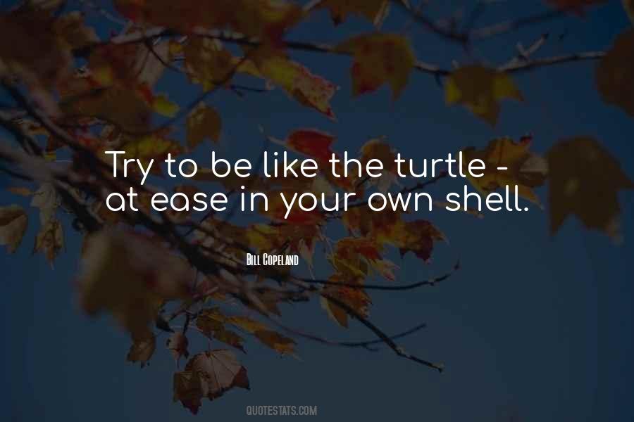 Bill Copeland Quotes #660605