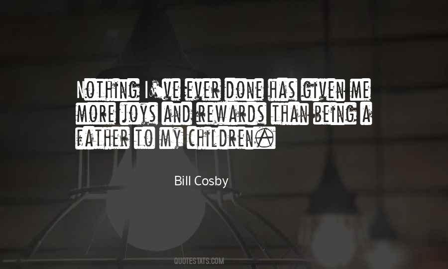 Bill Cosby Quotes #1031862