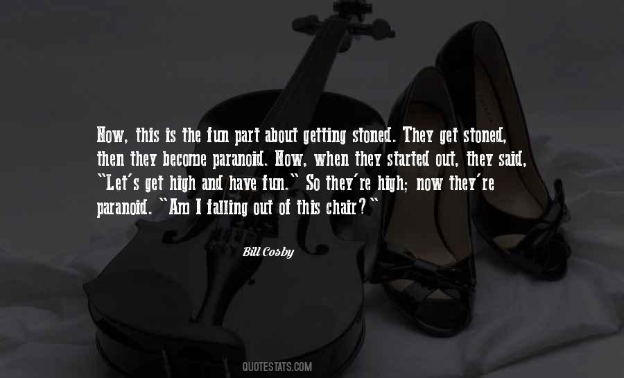 Bill Cosby Quotes #1067978
