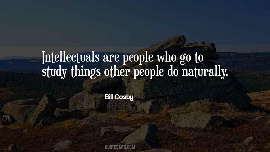 Bill Cosby Quotes #1159038
