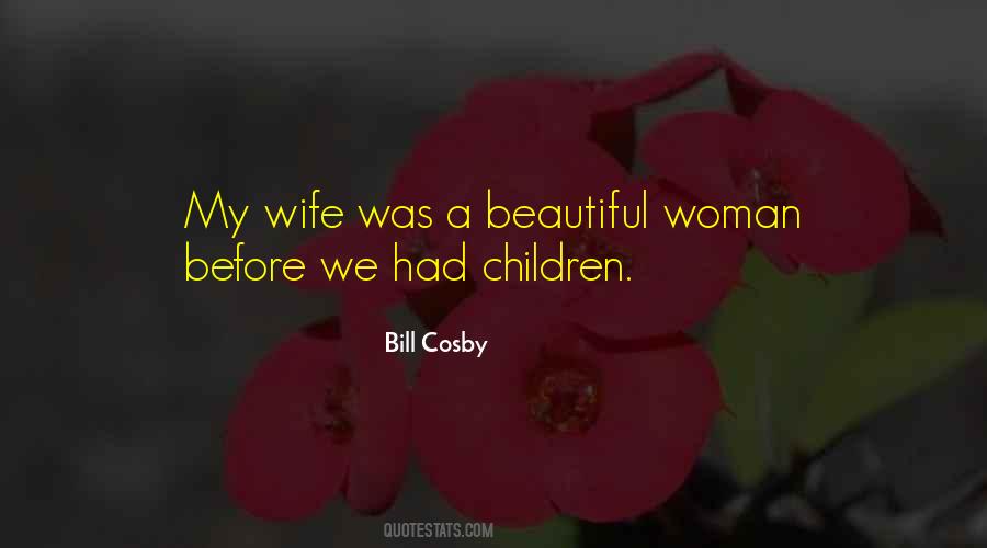Bill Cosby Quotes #1165483