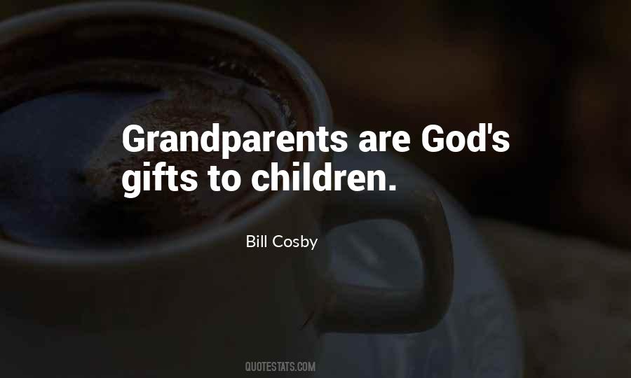 Bill Cosby Quotes #1214036