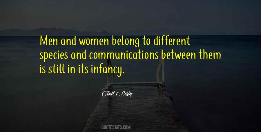 Bill Cosby Quotes #1298067